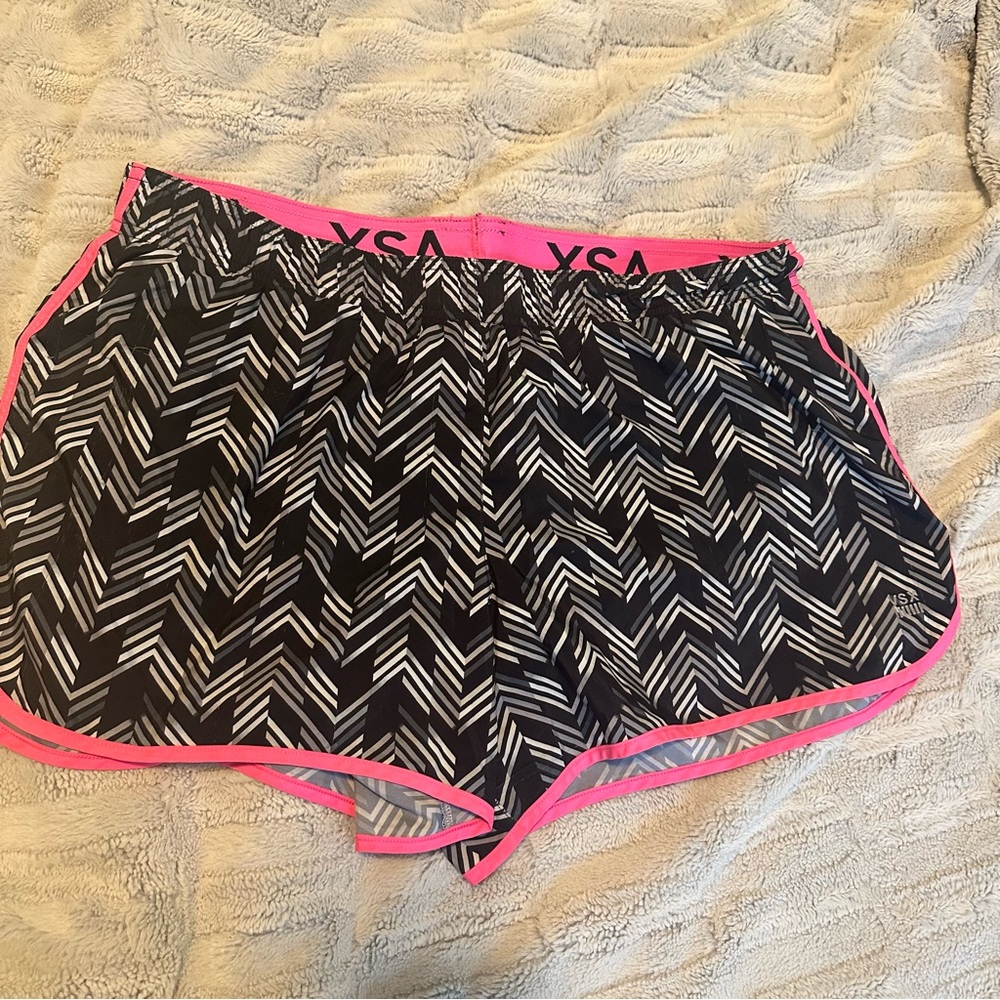 VSX Running Shorts